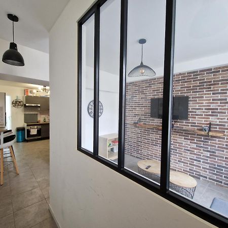 Chambre Privee - Beranger #2 Apartman Amiens Kültér fotó