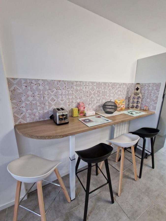Chambre Privee - Beranger #2 Apartman Amiens Kültér fotó