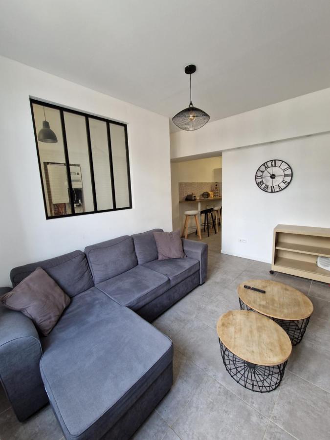 Chambre Privee - Beranger #2 Apartman Amiens Kültér fotó