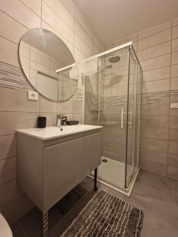 Chambre Privee - Beranger #2 Apartman Amiens Kültér fotó