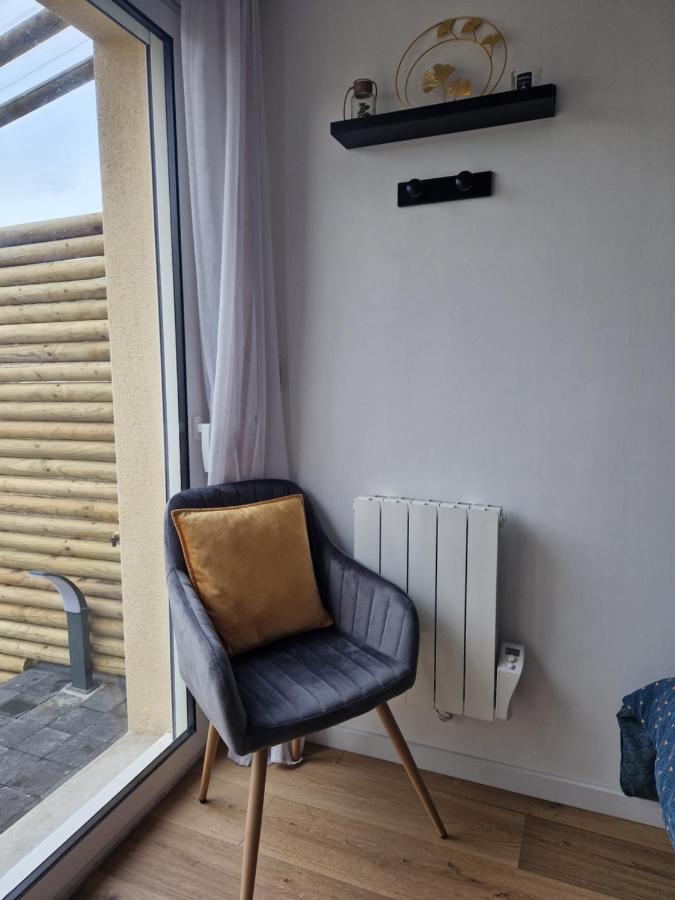 Chambre Privee - Beranger #2 Apartman Amiens Kültér fotó