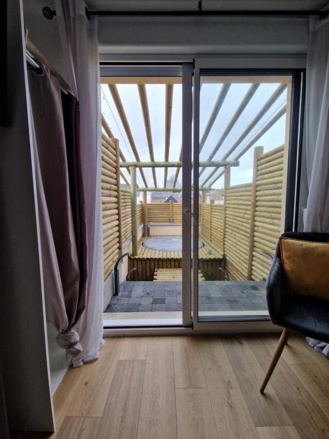 Chambre Privee - Beranger #2 Apartman Amiens Kültér fotó