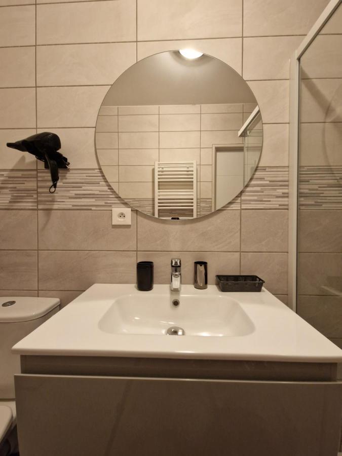 Chambre Privee - Beranger #2 Apartman Amiens Kültér fotó
